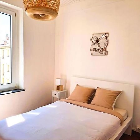 Appartement A 100M Des Barques ناربون المظهر الخارجي الصورة