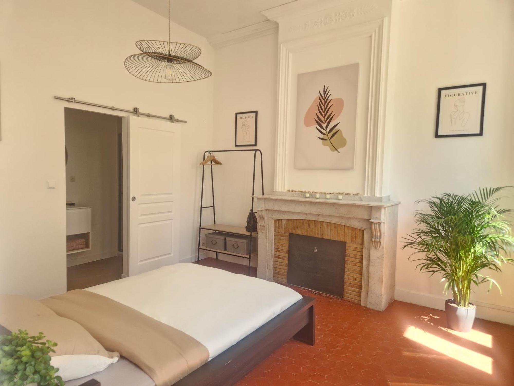 Appartement A 100M Des Barques ناربون المظهر الخارجي الصورة
